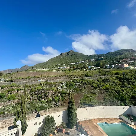 דירה Casa Mila *