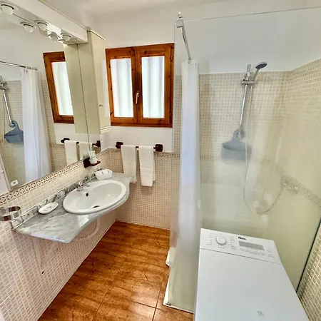 Casa Mila Апартаменты *