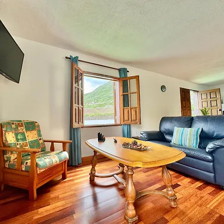 Casa Mila דירה *