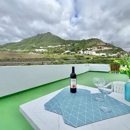 Apartmán Casa Mila *