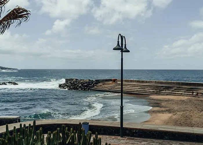 Casa Mila דירה Tejina