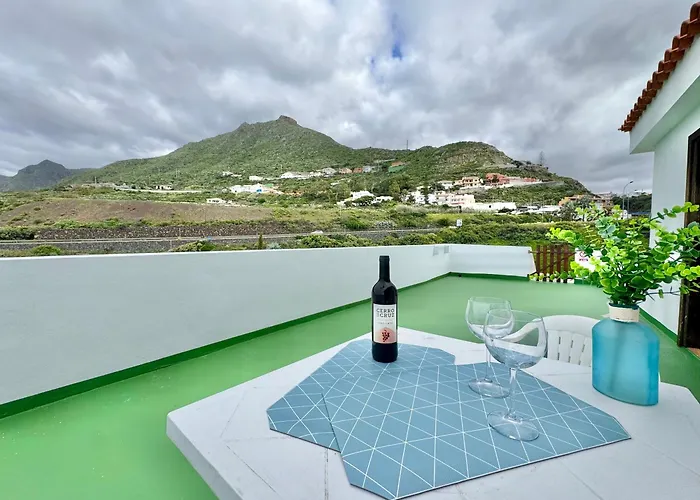 דירה Casa Mila *