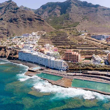Apartment Casa Mila Tejina
