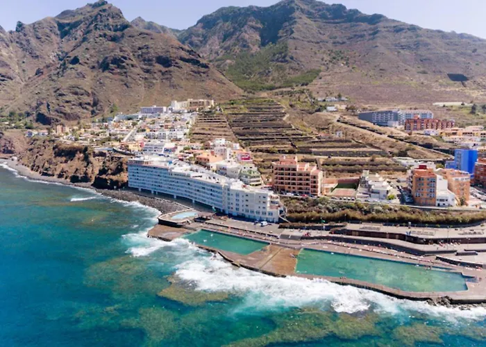 Daire Casa Mila Tejina