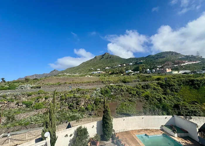 アパート Casa Mila *