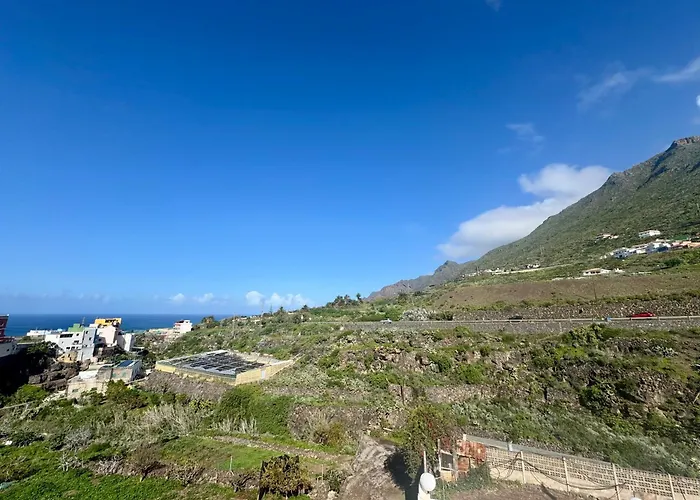 アパート Casa Mila