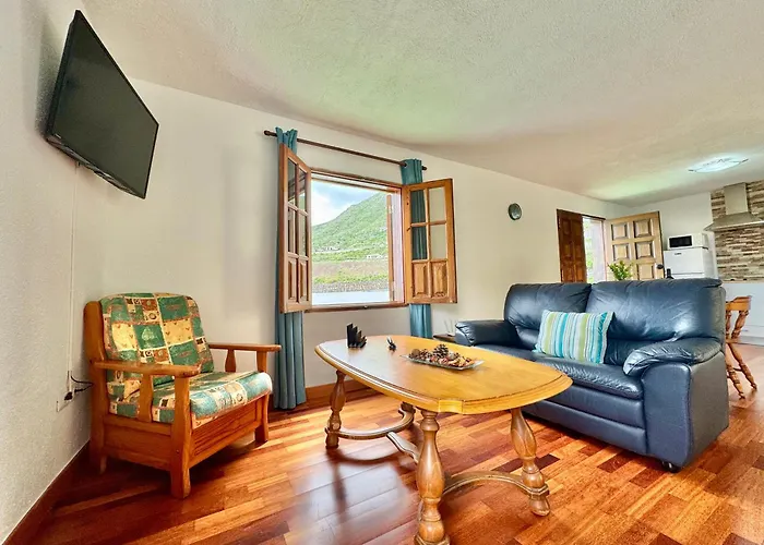 Casa Mila アパート *