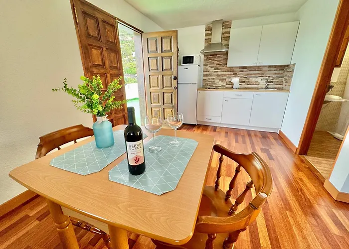 Casa Mila テヒーナ