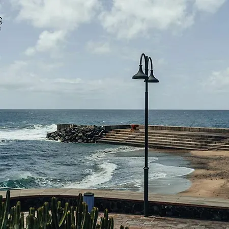 Casa Mila Διαμέρισμα Tejina