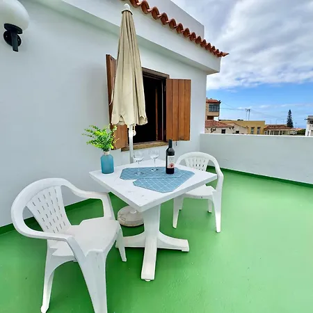 Casa Mila Διαμέρισμα