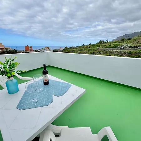 Διαμέρισμα Casa Mila